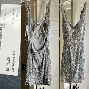 Prom or Homecoming Dress